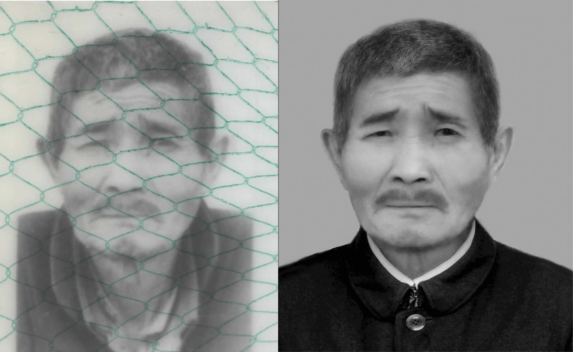 衡阳老照片修复